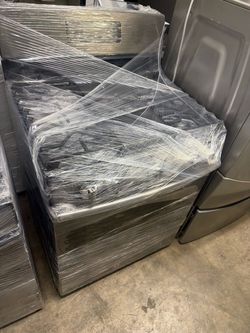 Ge Slate Gas Stove Used Conditions