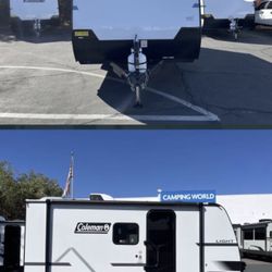 Rv 17 Bx Light Coleman