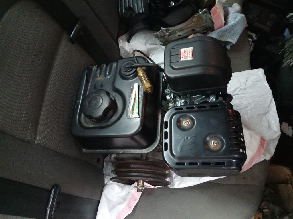 Preditor Motor