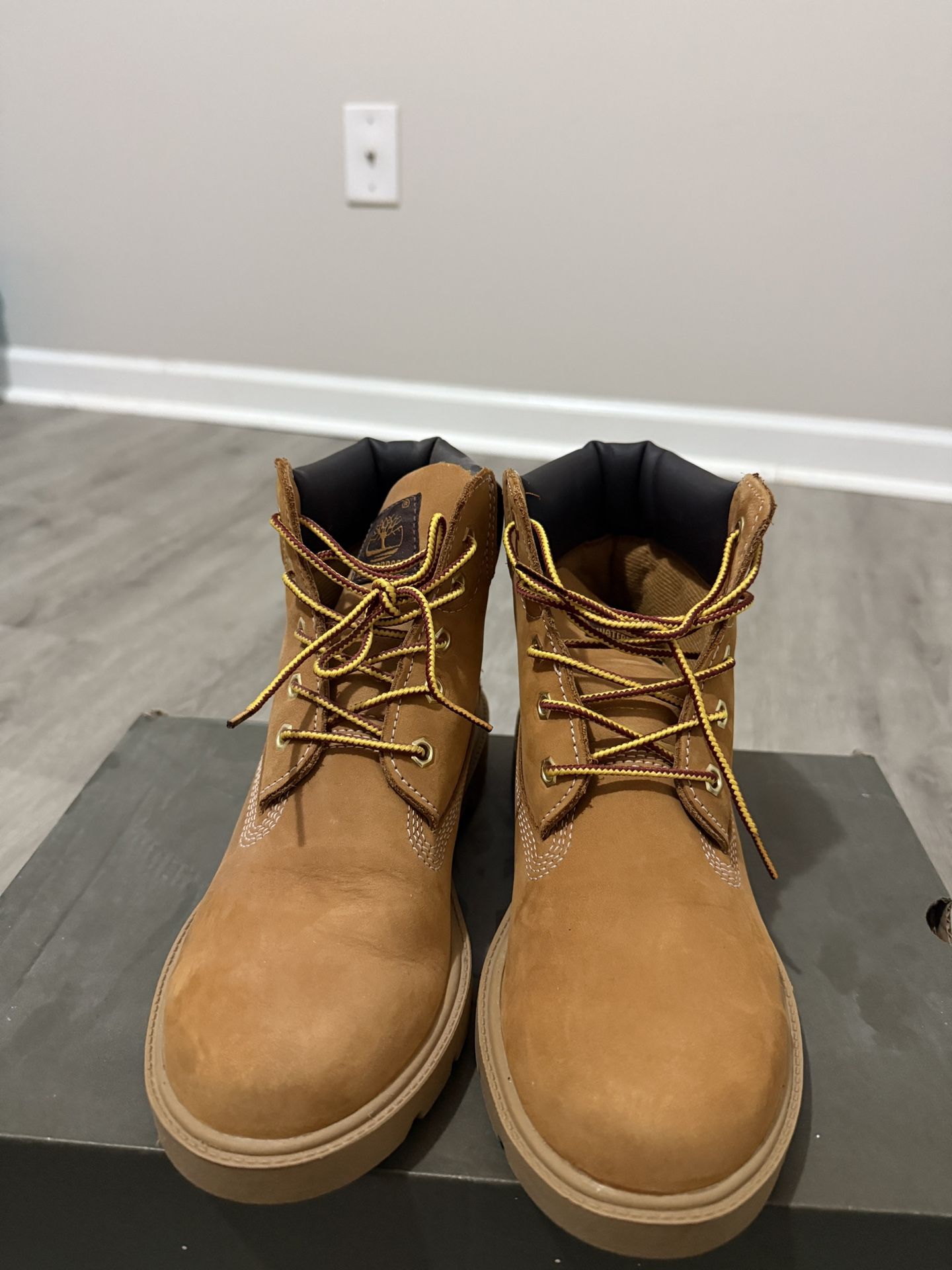 Timberland Classing 6 Inch Waterproof Boot