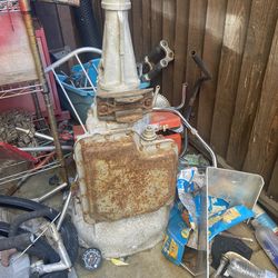 Ford transmission automatic