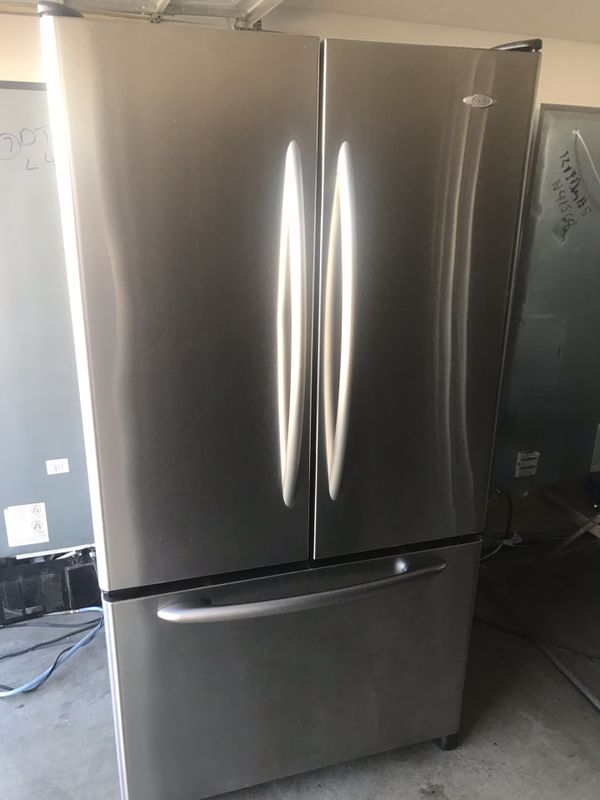 Maytag refrigerator for Sale in Glendale, AZ - OfferUp