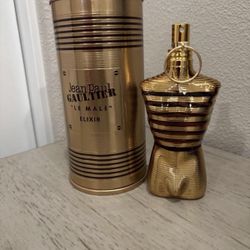 Jean Paul “Le Male”