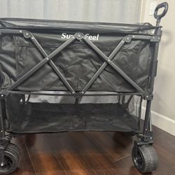 Double Decker Wagon- Brand New! 