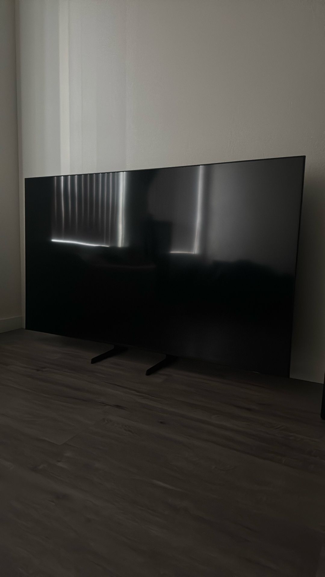 70" Samsung TV Original Priced $500