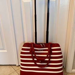 Women’s Work/Laptop Roller Bag