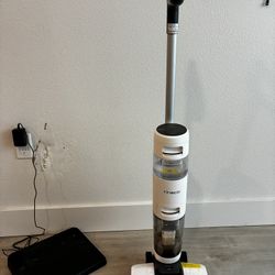Tineco iFloor 3 Breeze Wet/Dry Vacuum 