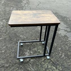 Rolling Table 