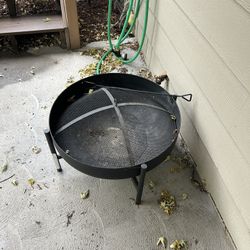 Fire Pit