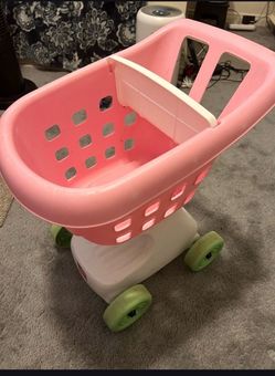 Shopping cart