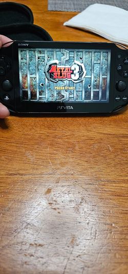 Psvita slim