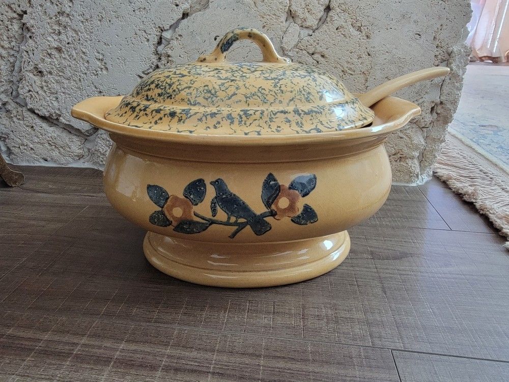 Vintage Pfaltzgraff Pfaltzgraff Open Stock Vintage Pfaltzgraff SOUP