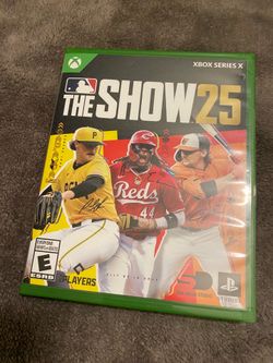 MLD The Show 25