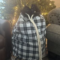 Jumbo Christmas Stuffing Bag 
