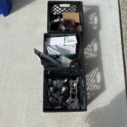 Harley Davidson Misc Parts