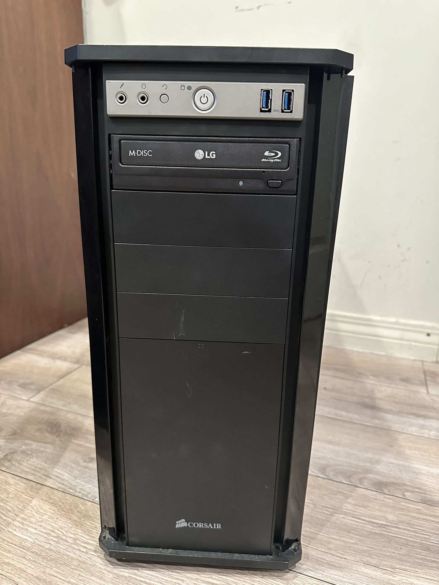 Gaming Computer For Sale