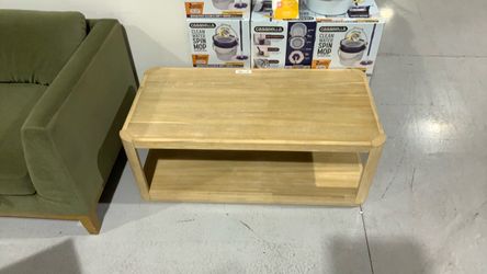 Holden Coffee Table $180