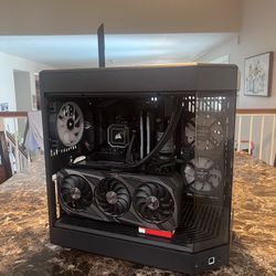 Gaming Computer