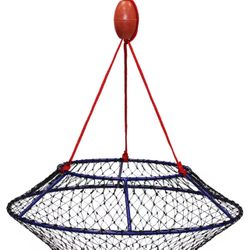 5 PROMAR Ambush Lobster Nets! Branded New With Tags!