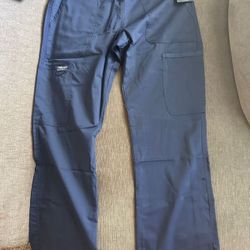 New Scrub Pants Pettie