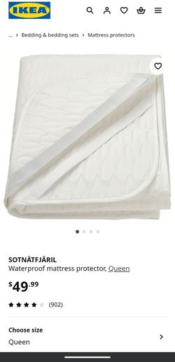 Mattress Cover