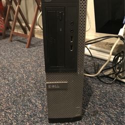 Dell Computer