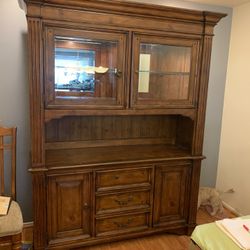 China Cabinet