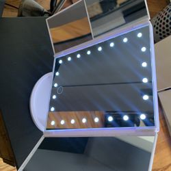 Vanity Makeup Mirror 