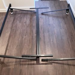 Adjustable Bed Frame 
