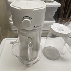 Capresso Iced Tea Maker