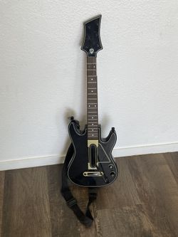 XBox 360 Guitar Wireless