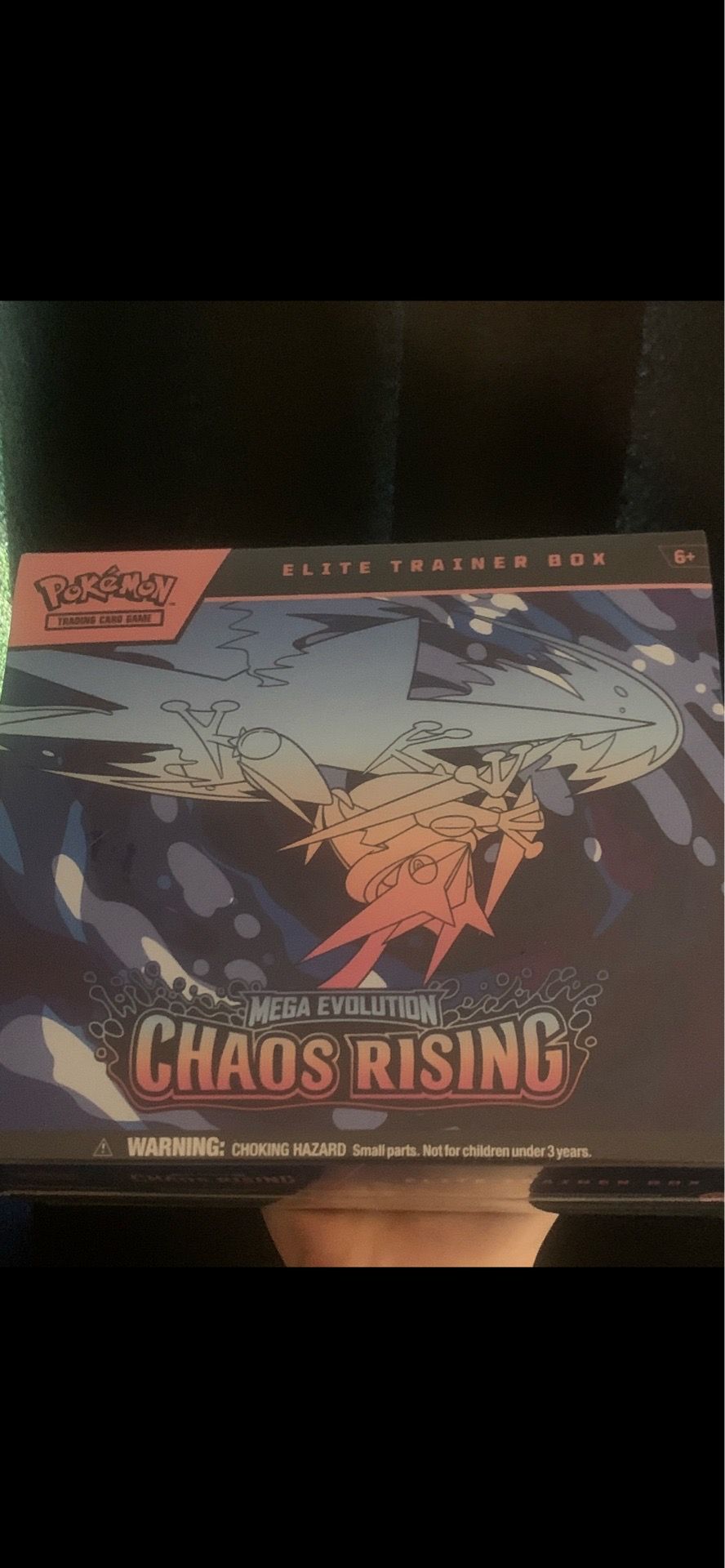 Stayed night Best Buy 14 hours lol New in box