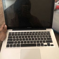 Apple MacBook Pro Laptop 2012 13inch 