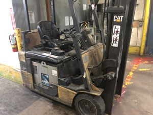 New And Used Forklift For Sale In Odessa Tx Offerup
