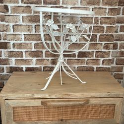 Cute Ironside Table $20