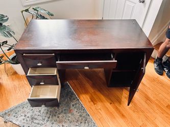 Desk