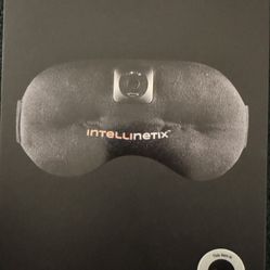 Vibration Therapy Mask