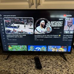 Vizio Tv