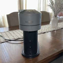 Nespresso Coffee  Machine