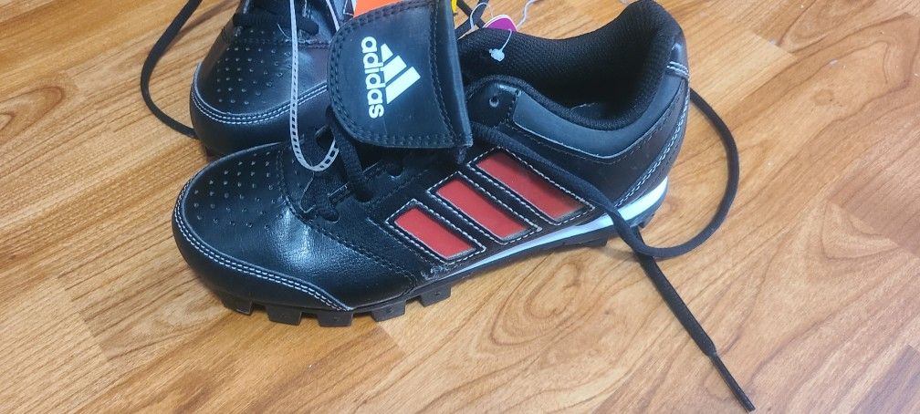 Adidas Cleats