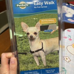 Petsafe Easy Walk Harness