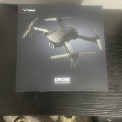 Yomi Drone 