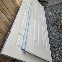 Interior Doors 