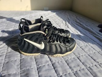 Nike Air Foamposite Pro 'DrDoom'