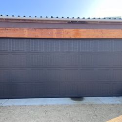 Garage Doors