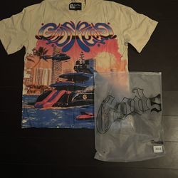 Godspeed Tees