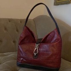 Dooney And Burke Purse
