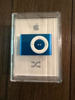 iPod Shuffle Brand New