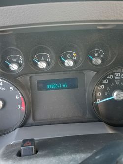 2014 Ford 250