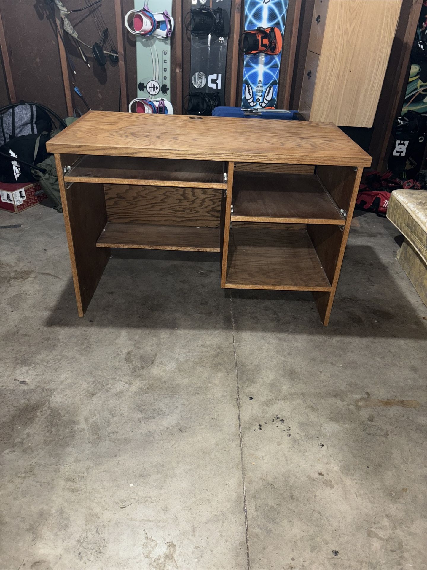 Office/Gaming Desk
